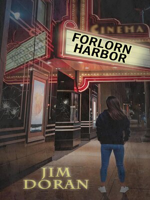 cover image of Forlorn Harbor